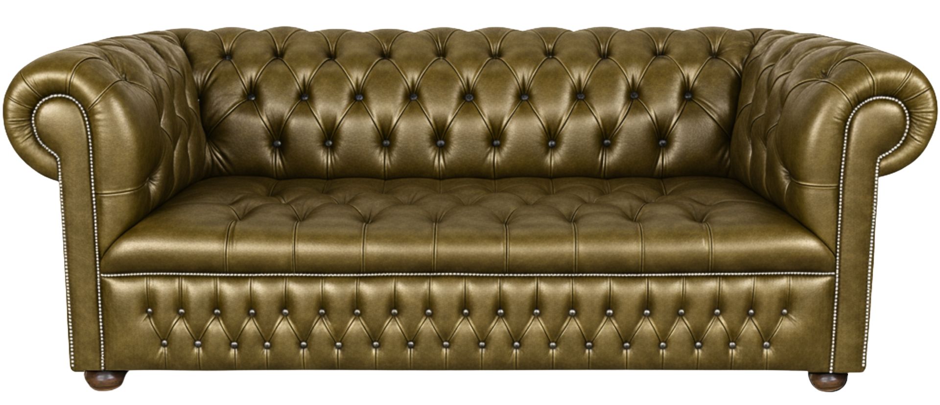 The Churchill Chesterfield